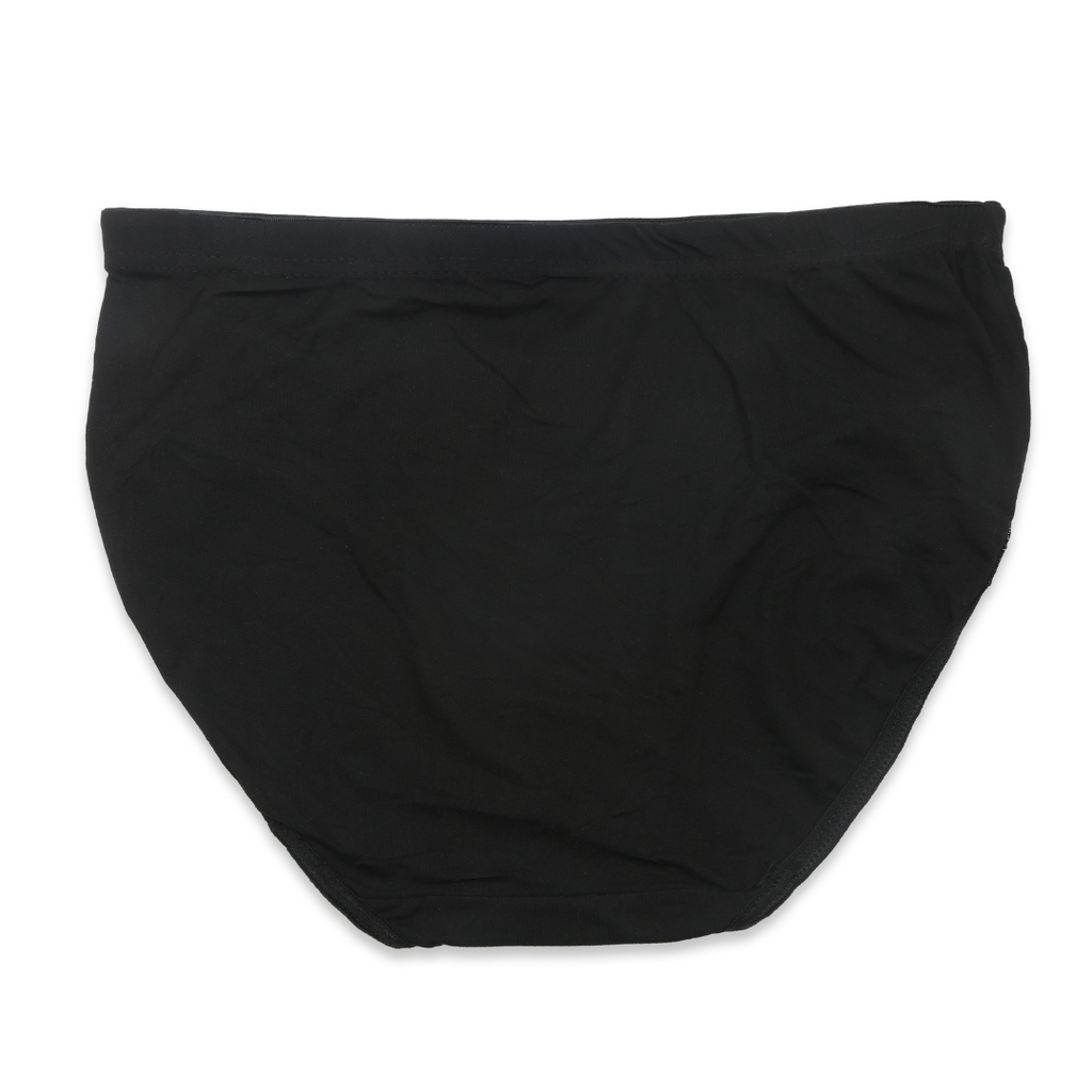 (4) Summer Fabric Ladies Panties