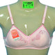 2 Piece Padded Bra Pack – Imported Quality, Random Colors